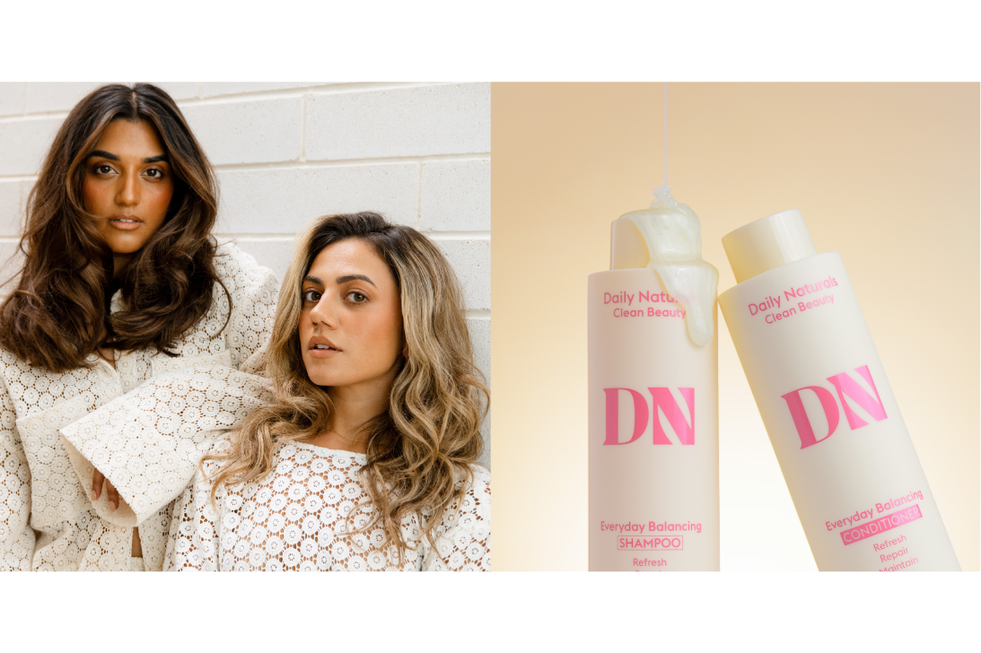 Revitalize Your Hair with Daily Naturals: The Ultimate Everyday Hair Care Routine
