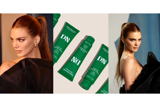 Mastering the Sleek Low Ponytail: A Step-by-Step Guide with Daily Naturals