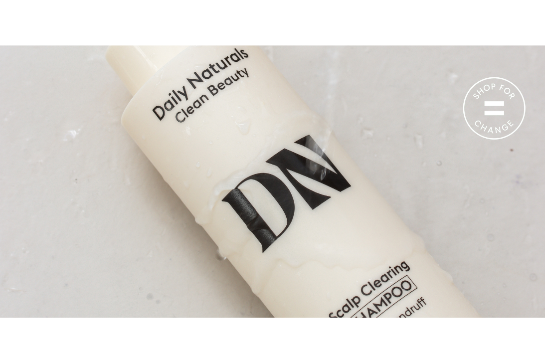 Daily Naturals' Commitment to Clean Beauty and Accessibility