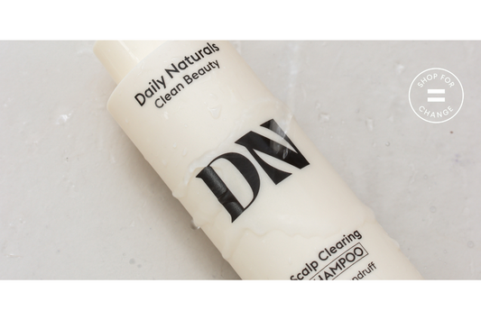 Daily Naturals' Commitment to Clean Beauty and Accessibility