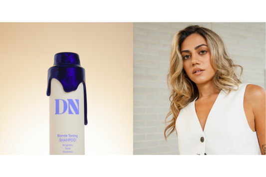 Embrace Your Inner Blonde Bombshell with Daily Naturals: A Complete Haircare Guide