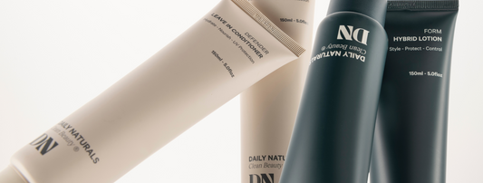 The Ultimate Blow-Drying Tip for a Voluminous, Protected & Controlled Look