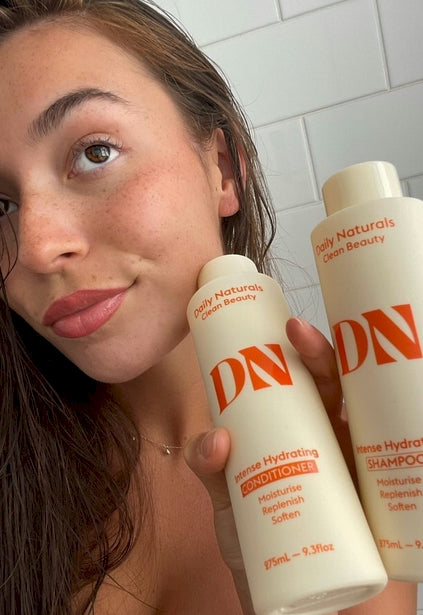 Clean Beauty Haircare – Why the fuss?