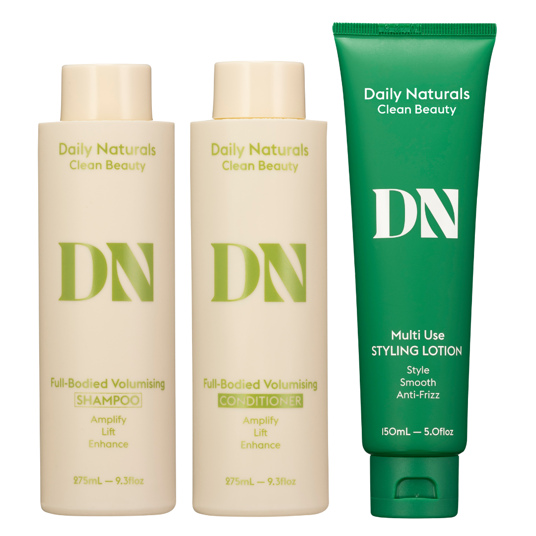 Volumising DN Bundle 20% OFF !!