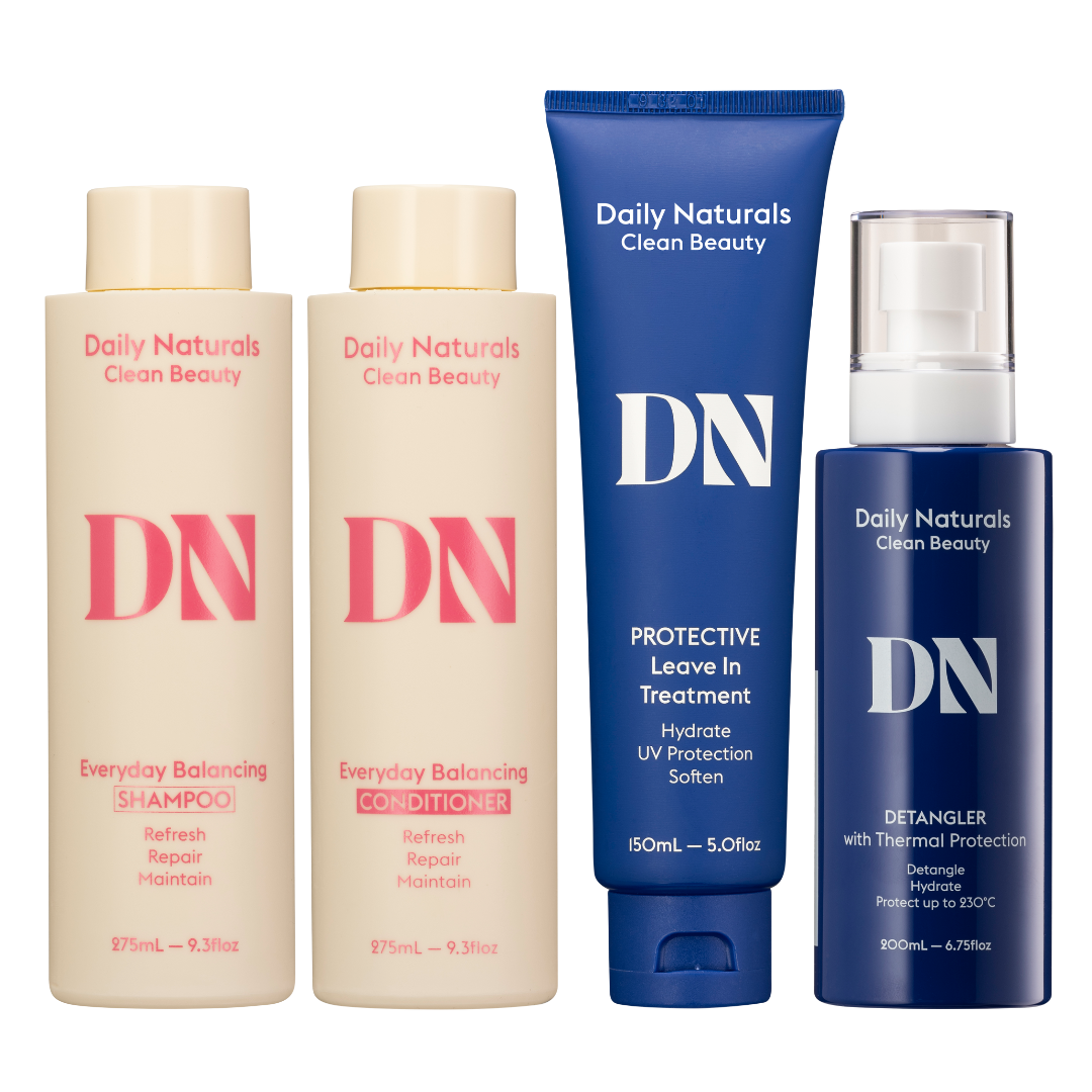 Everyday Bundle + Treatments 20% OFF !!