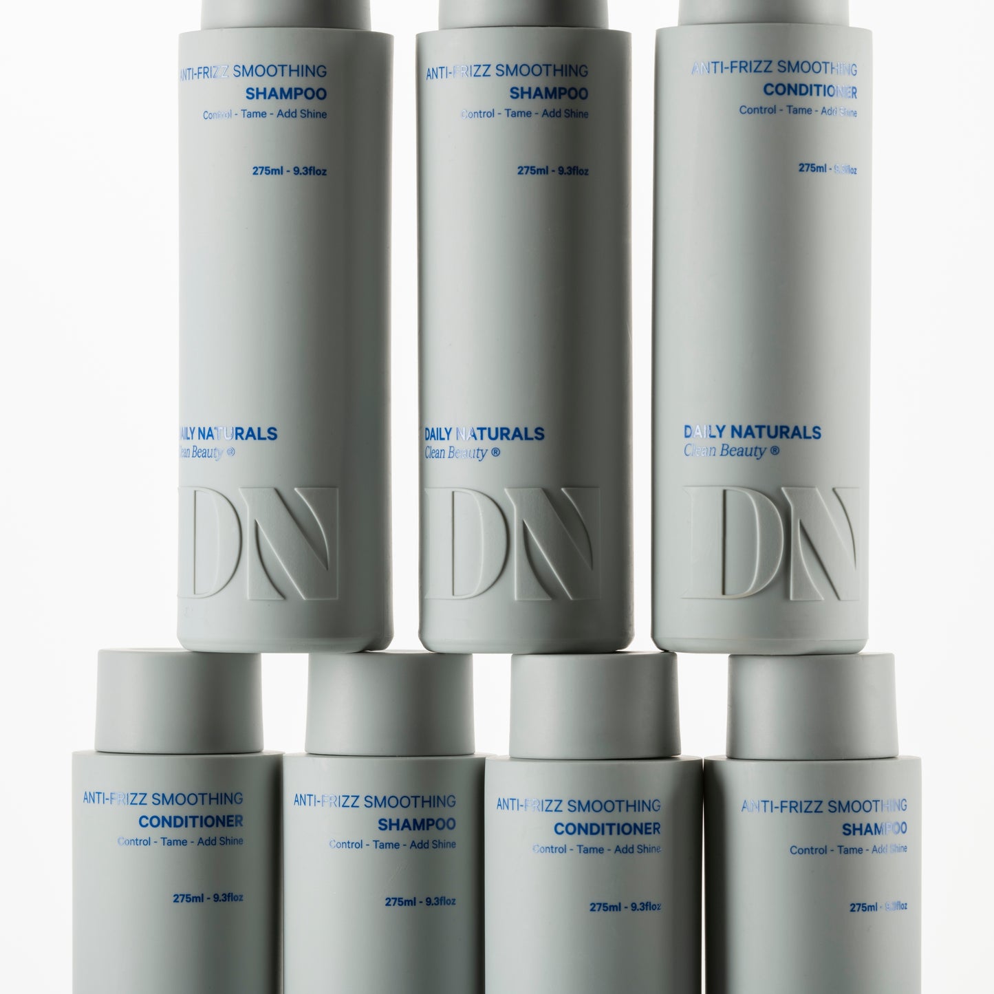 DN Anti-Frizz Smoothing Duo Pack