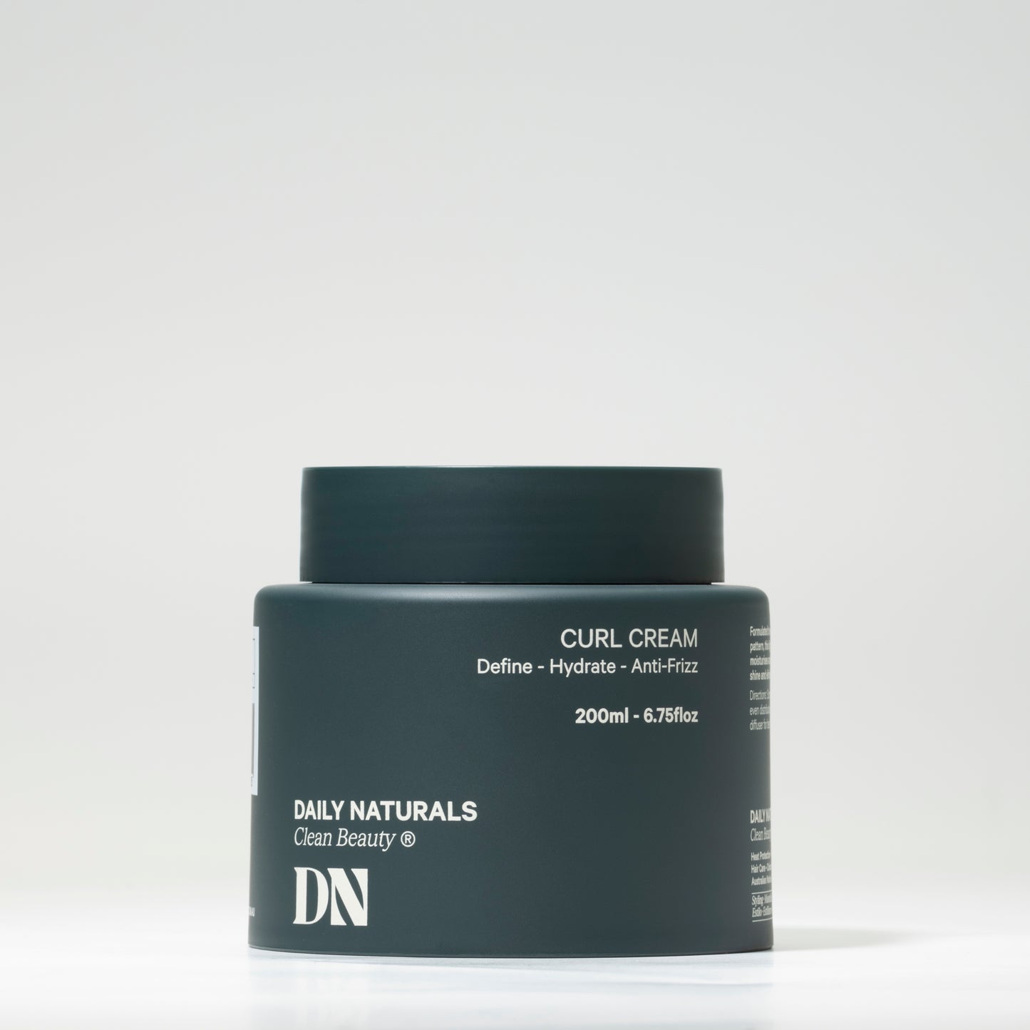 Curl Cream