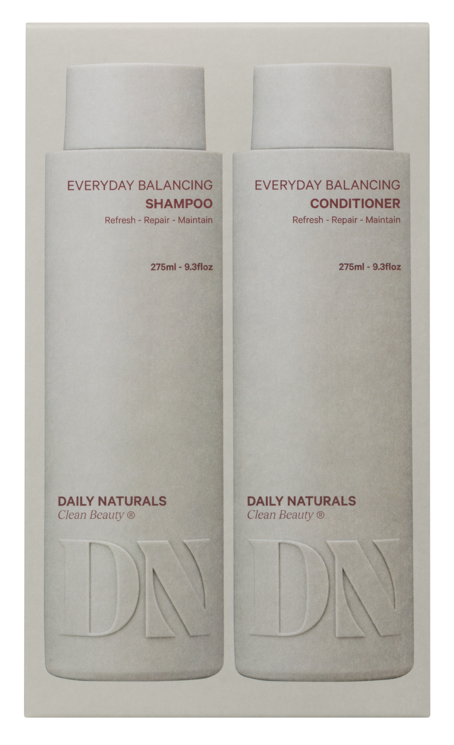 DN Everyday Balancing Duo Pack