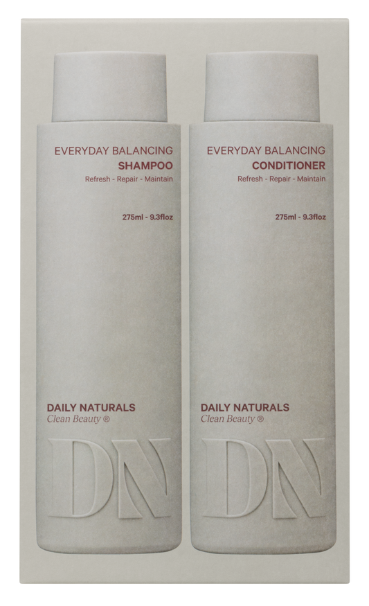 DN Everyday Balancing Duo Pack