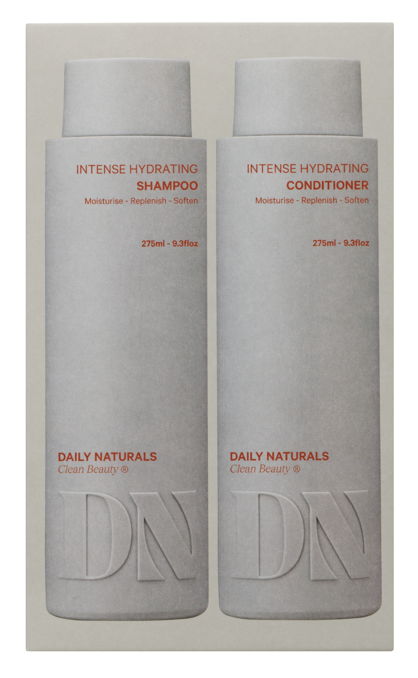 DN Intense Hydrating Duo Pack