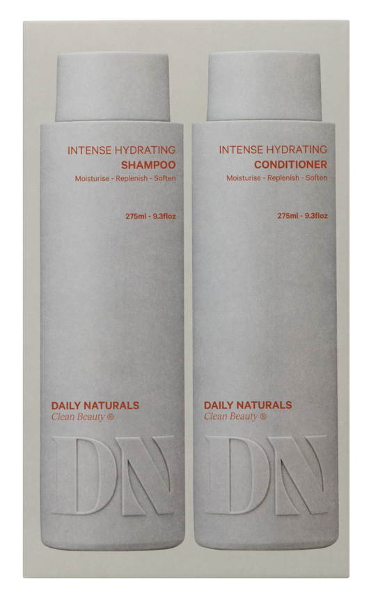 DN Intense Hydrating Duo Pack