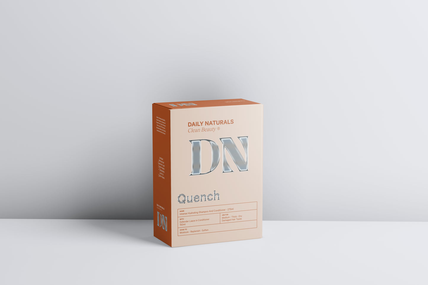 DN Quench Pack