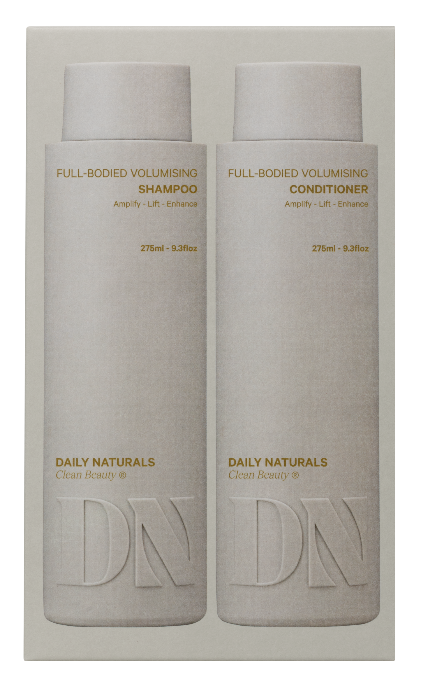 DN Full-Bodied Volumising Duo Pack