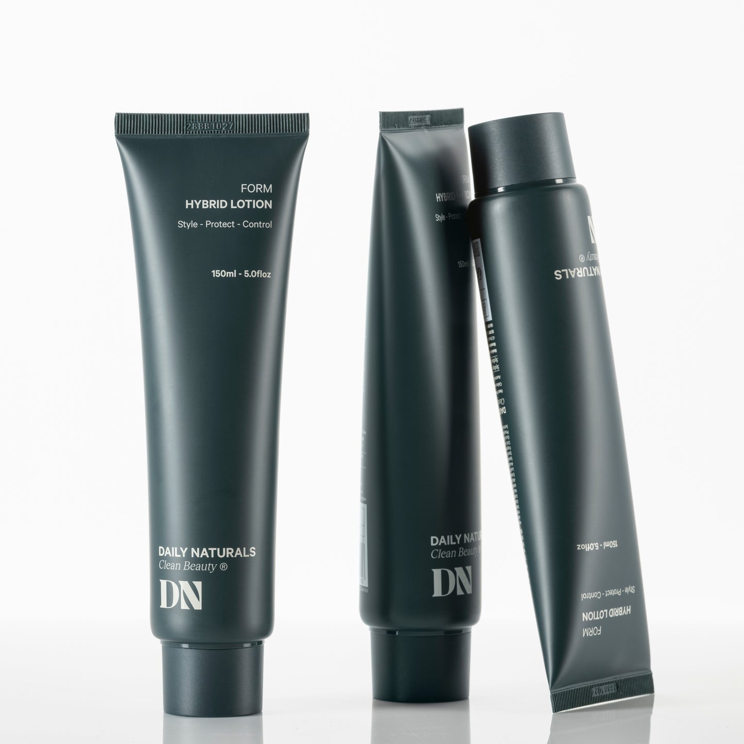 Form Hybrid Lotion