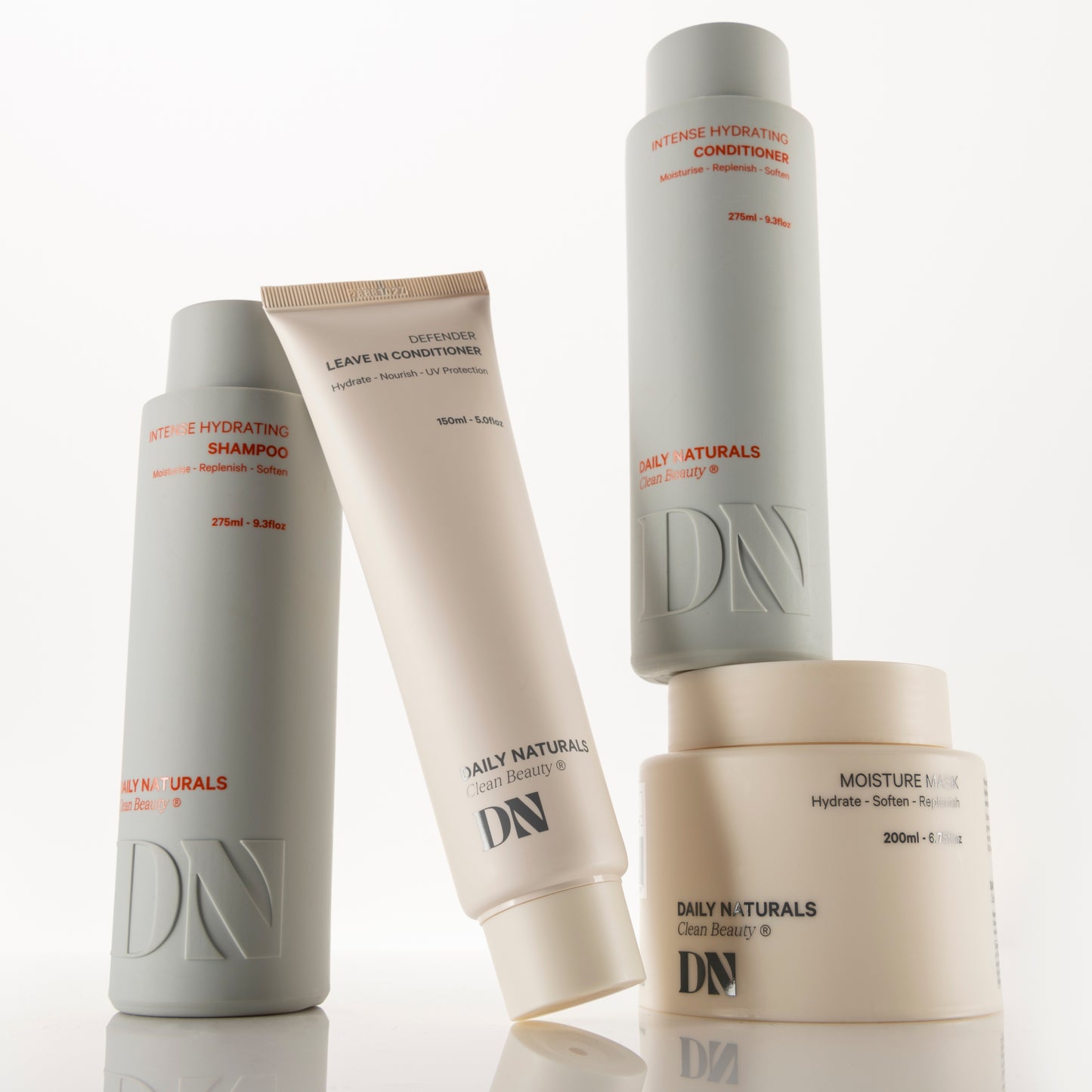 Moisture Surge Bundle