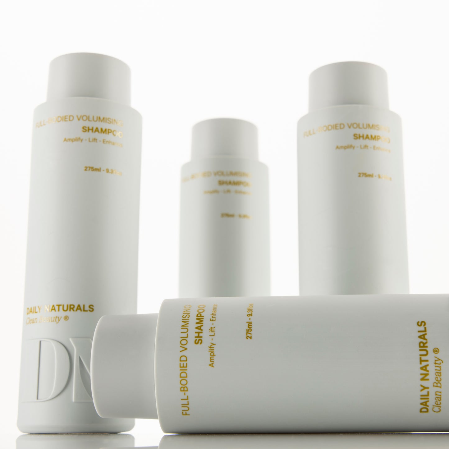 DN Full-Bodied Volumising Duo Pack