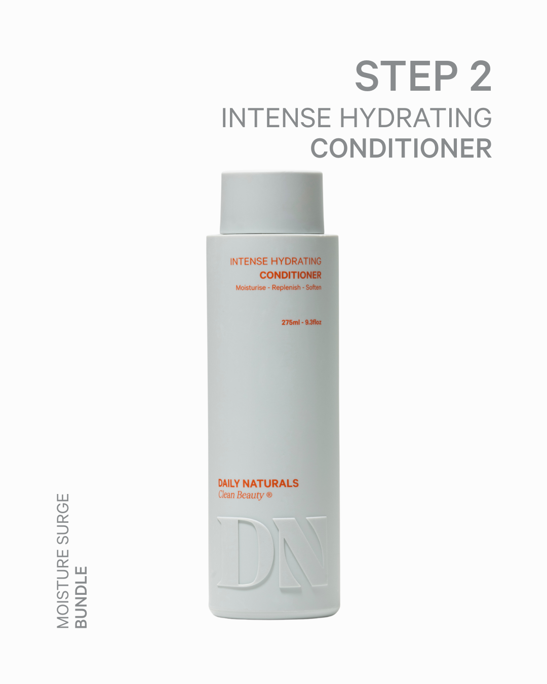 Moisture Surge Bundle