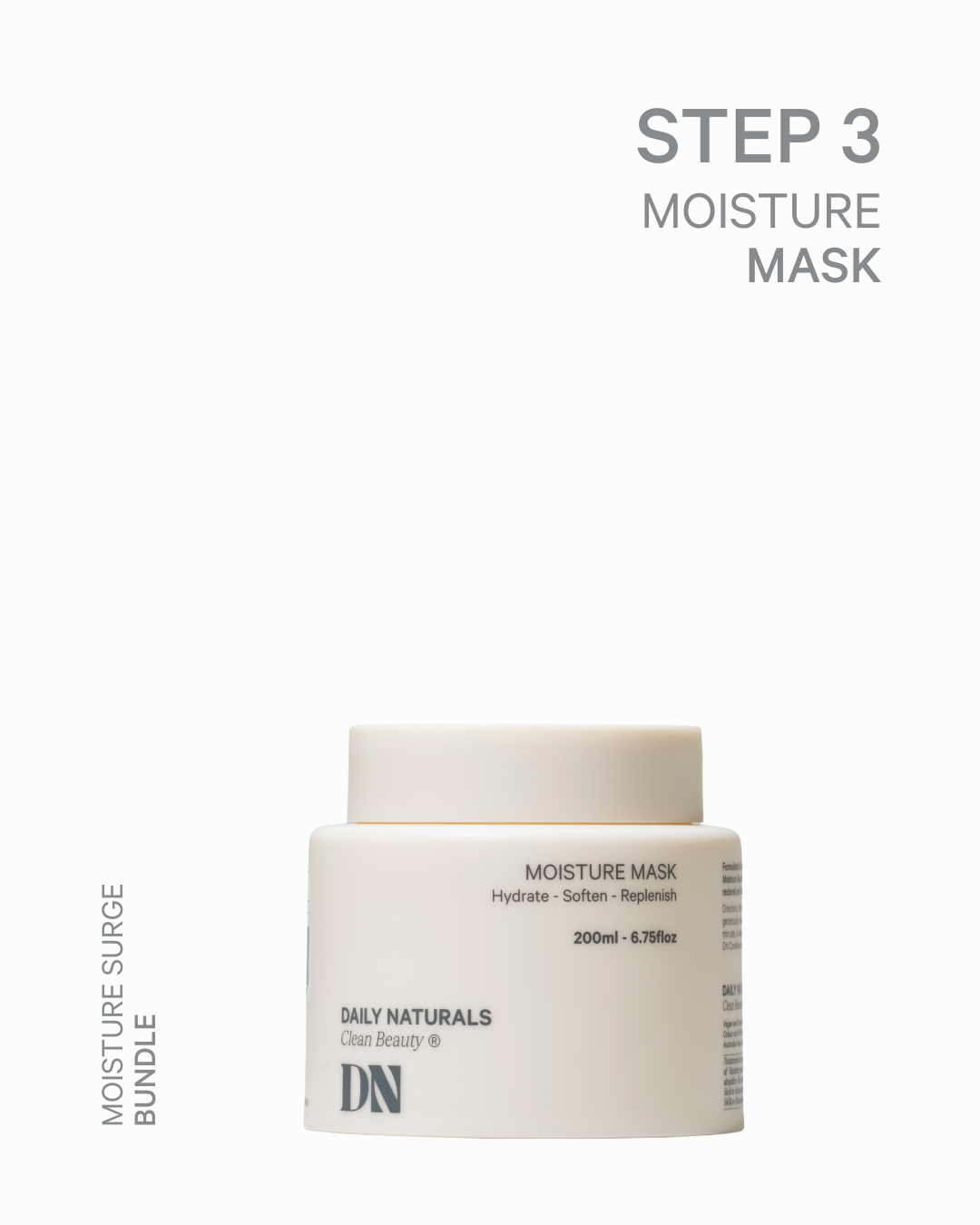 Moisture Surge Bundle