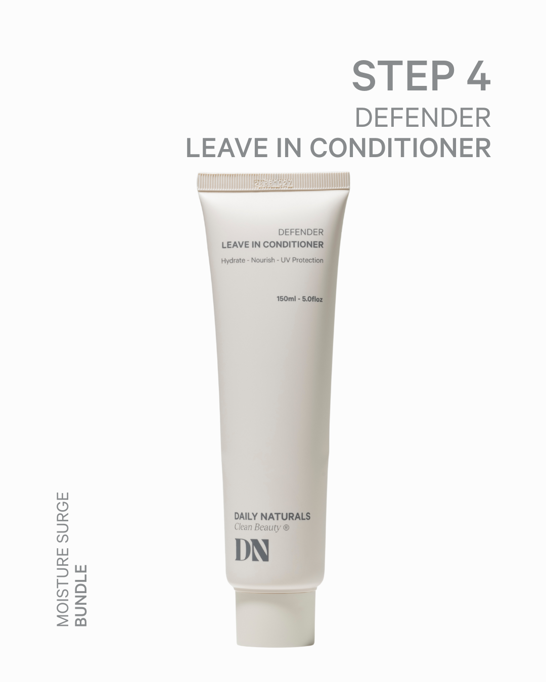 Moisture Surge Bundle