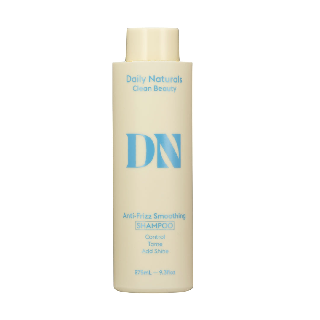 Anti-Frizz Smoothing Shampoo 275ml