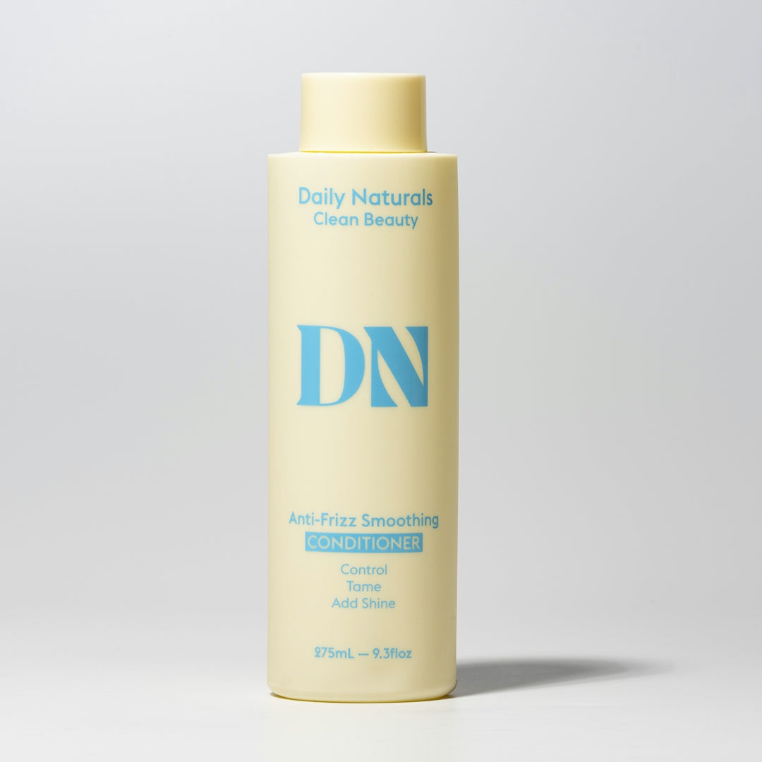 Anti-Frizz Smoothing Conditioner 275ml