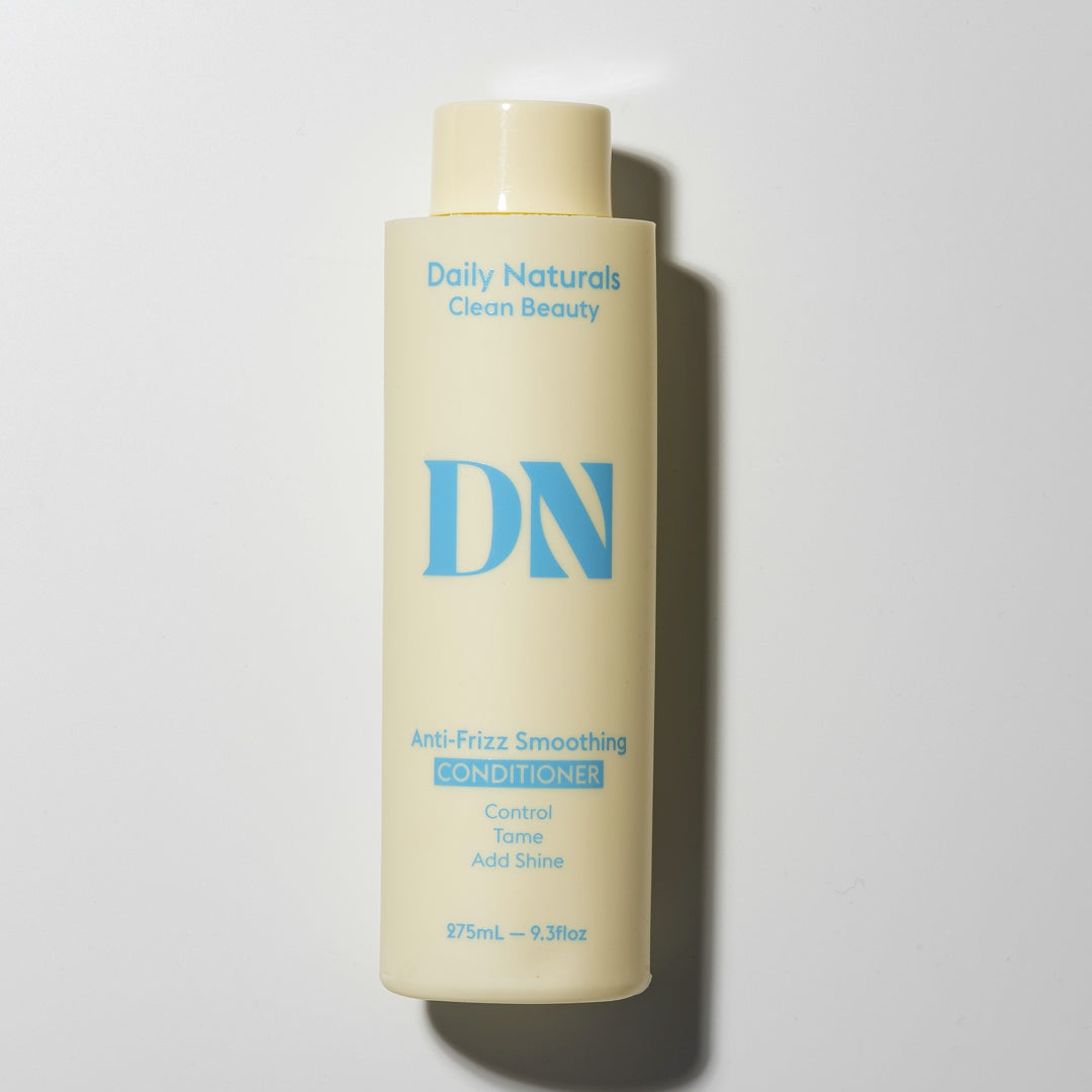 Anti-Frizz Smoothing Conditioner 275ml