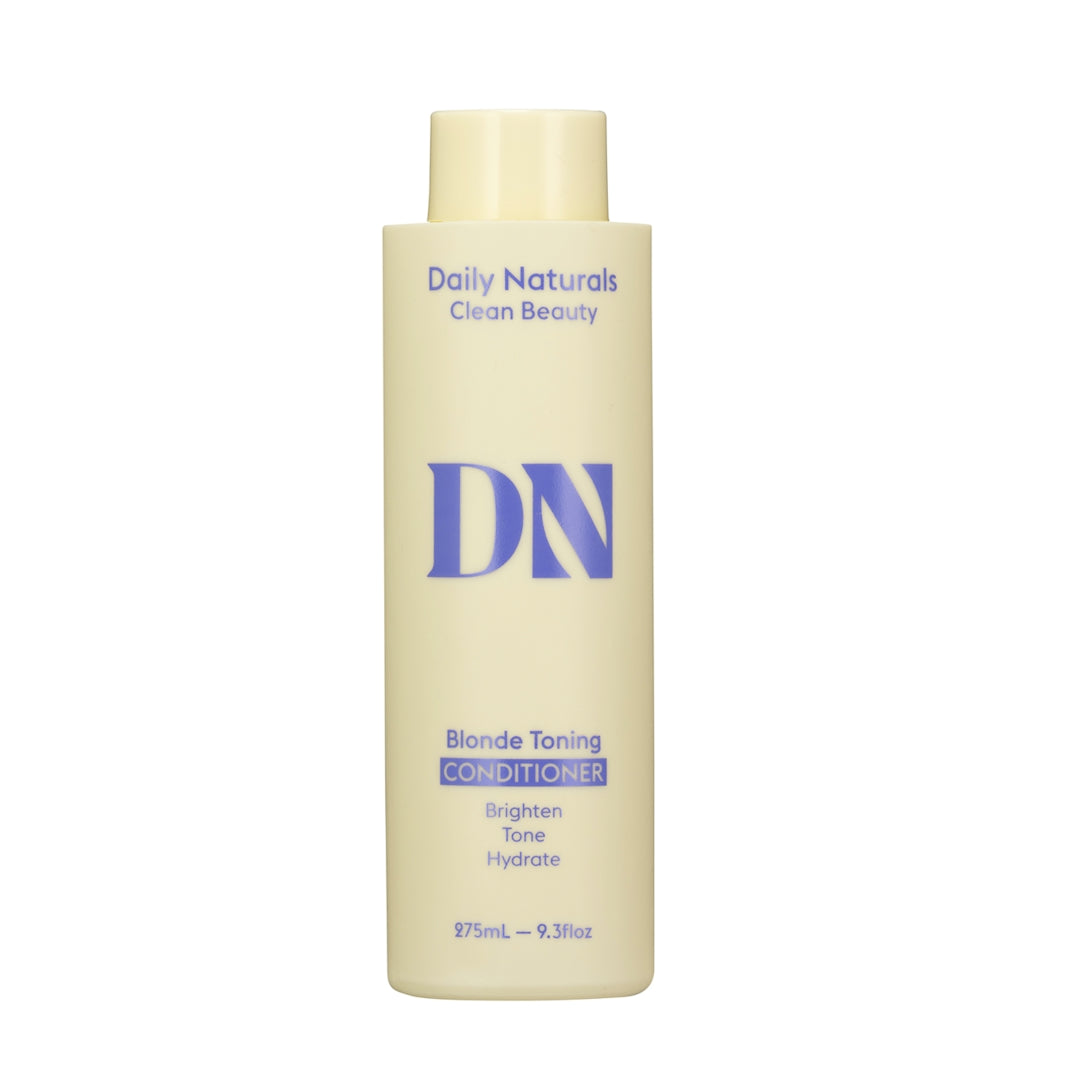 Blonde Toning Conditioner 275ml