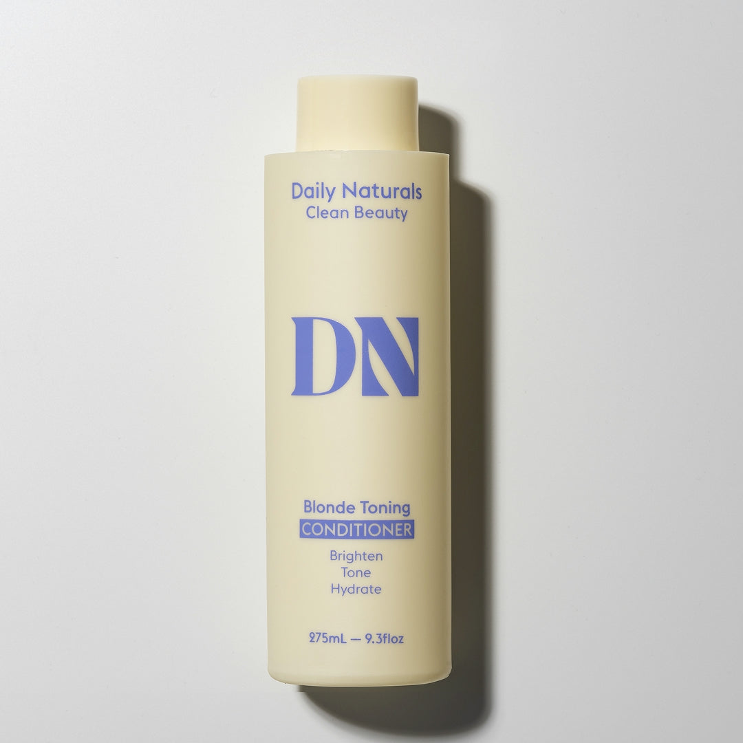 Blonde Toning Conditioner 275ml