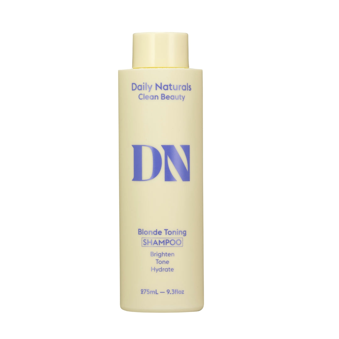 Blonde Toning Shampoo 275ml