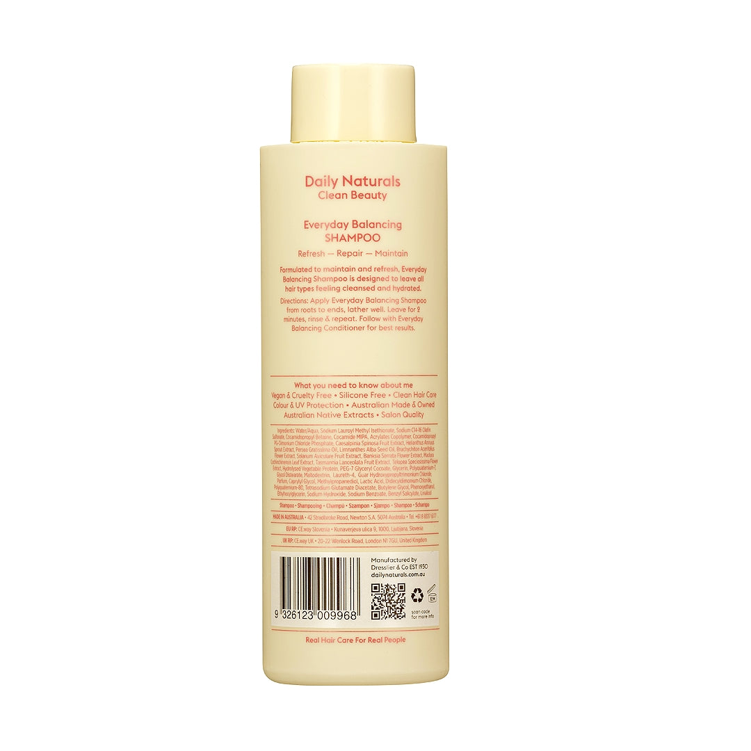 Everyday Balancing Shampoo 275ml