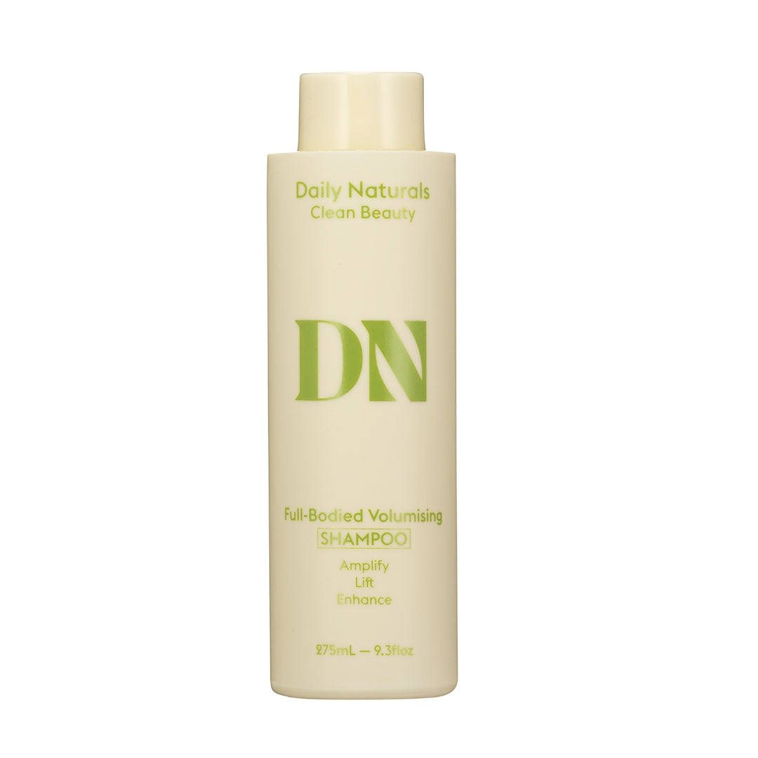 Full-Bodied Volumising Shampoo 275ml