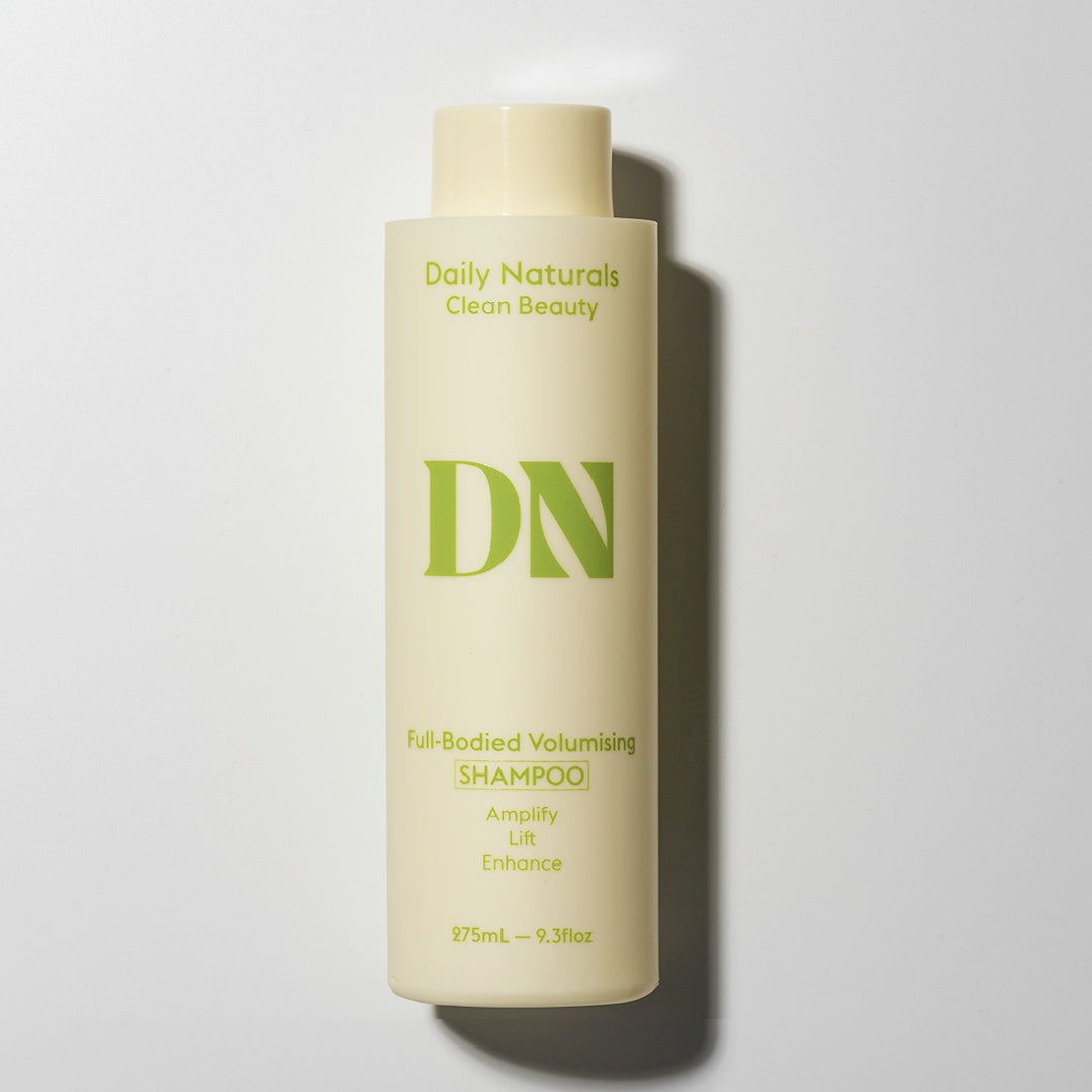 Full-Bodied Volumising Shampoo 275ml