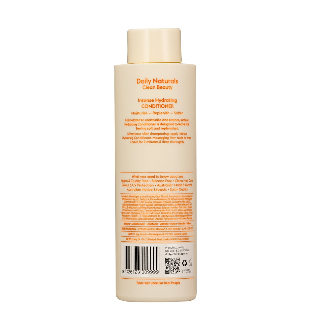 Intense Hydrating Conditioner 275ml