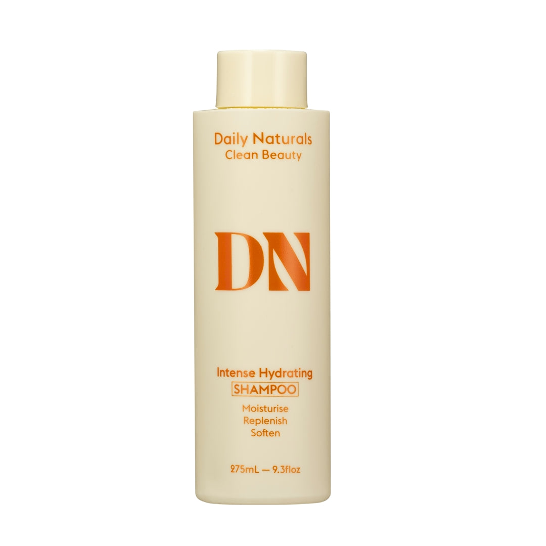 Intense Hydrating Shampoo 275ml