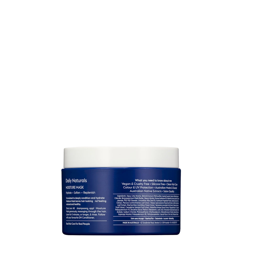 Moisture Mask 200ml