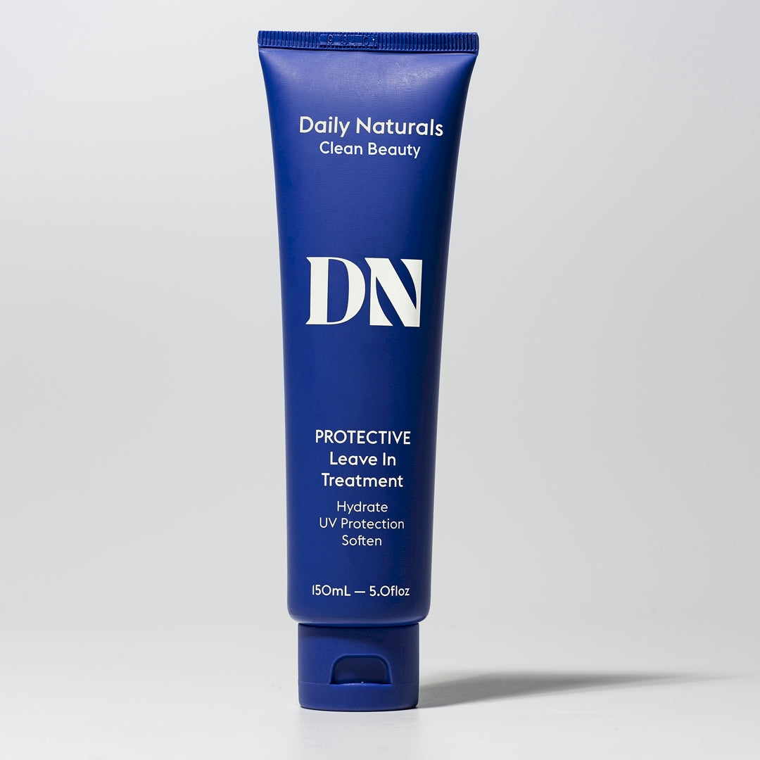 Protective Leave In Treatment 150ml - Daily Naturals Online Store #DN, Vegan & Cruelty Free