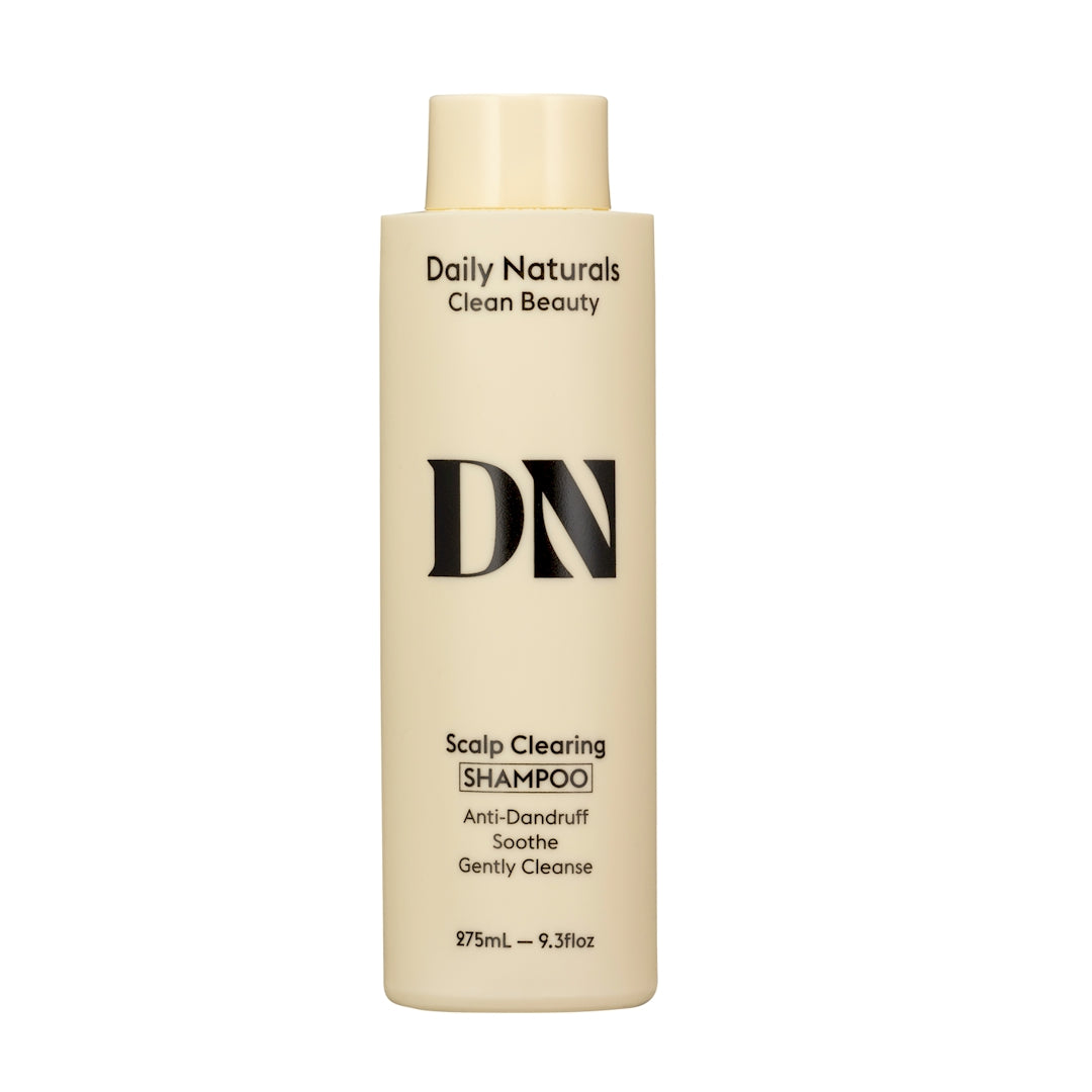 Scalp Clearing Shampoo 275ml
