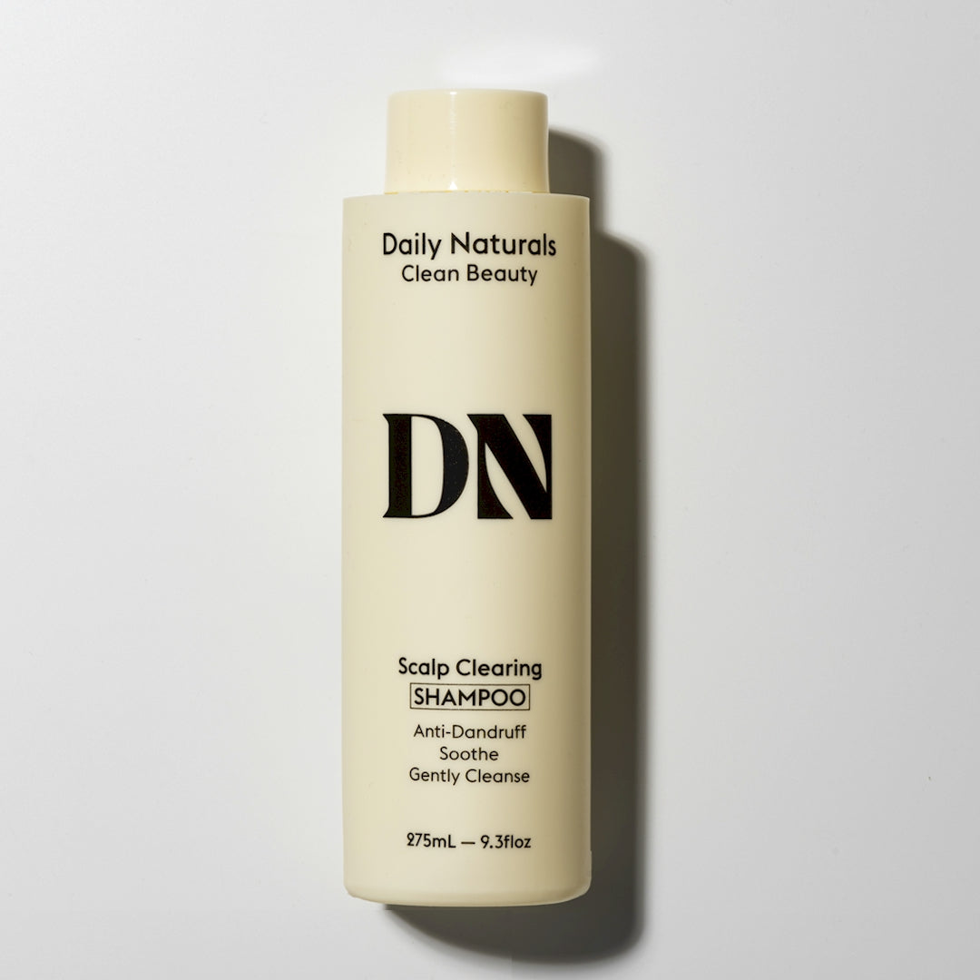 Scalp Clearing Shampoo 275ml