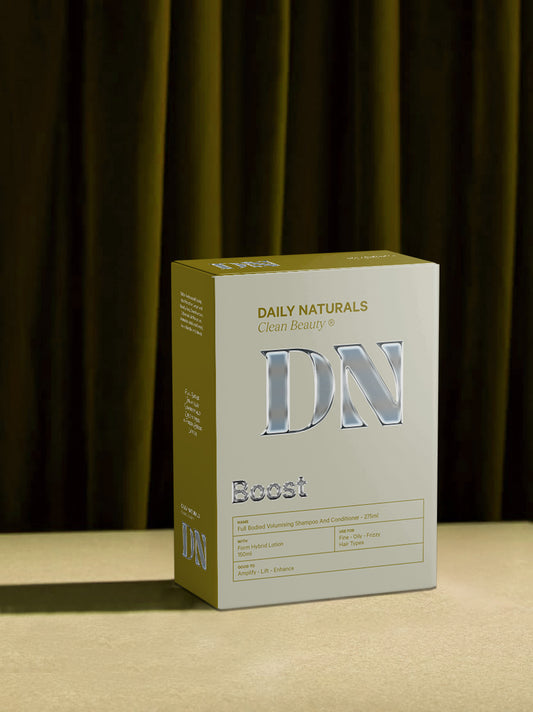 DN Boost Pack