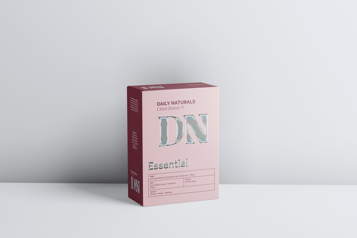 DN Essential Pack