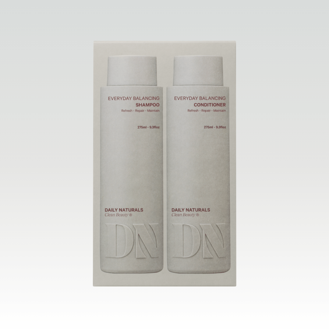 DN Everyday Balancing Duo Pack