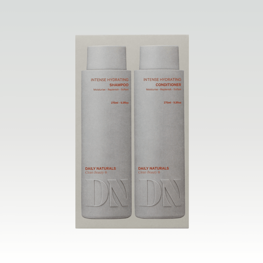 DN Intense Hydrating Duo Pack