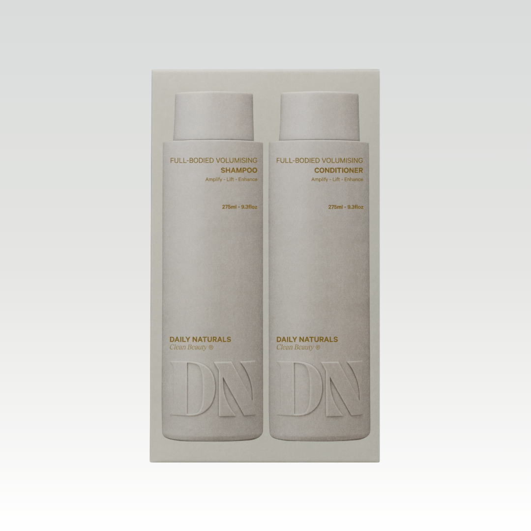 DN Full-Bodied Volumising Duo Pack