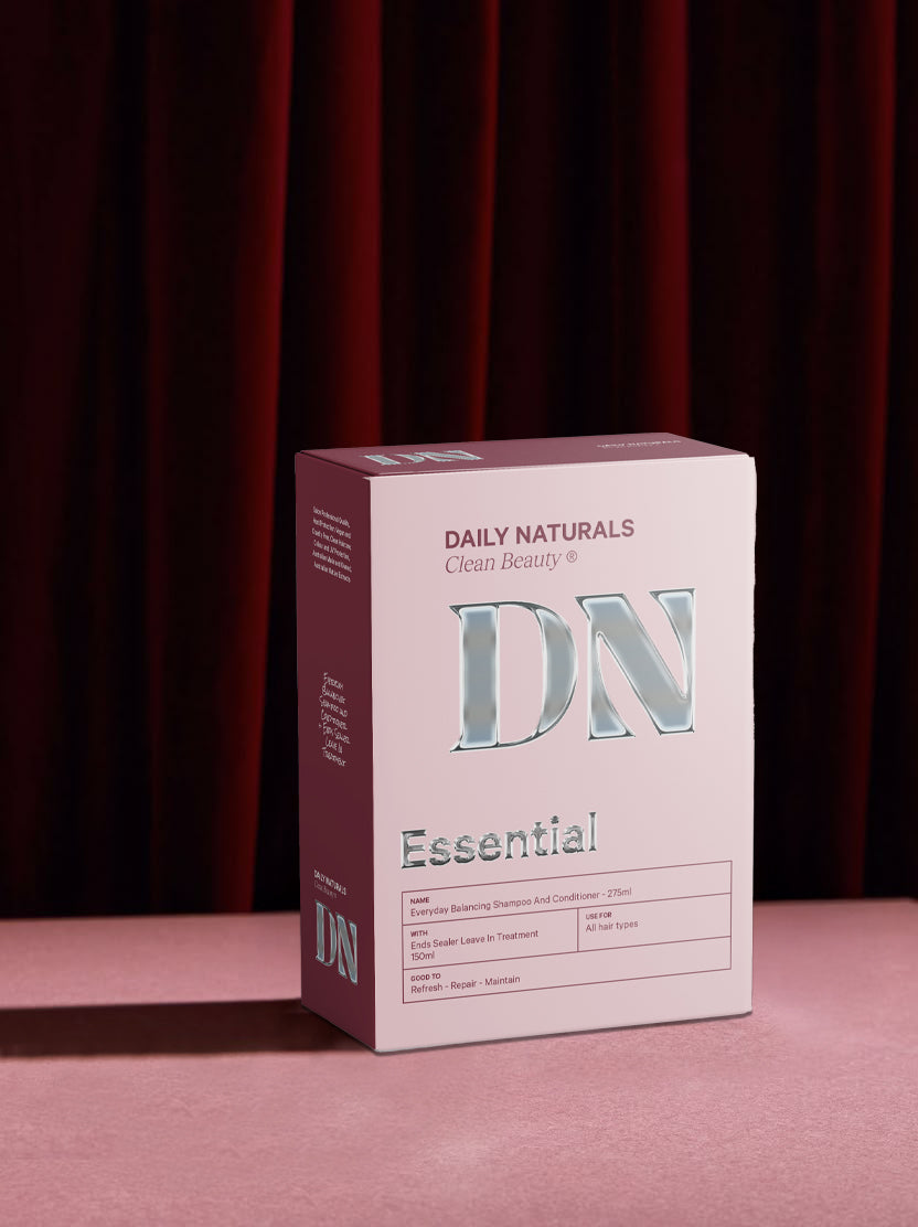 DN Essential Pack