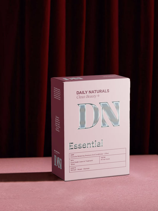 DN Essential Pack