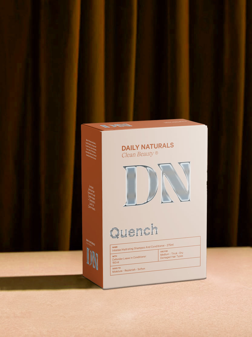 DN Quench Pack
