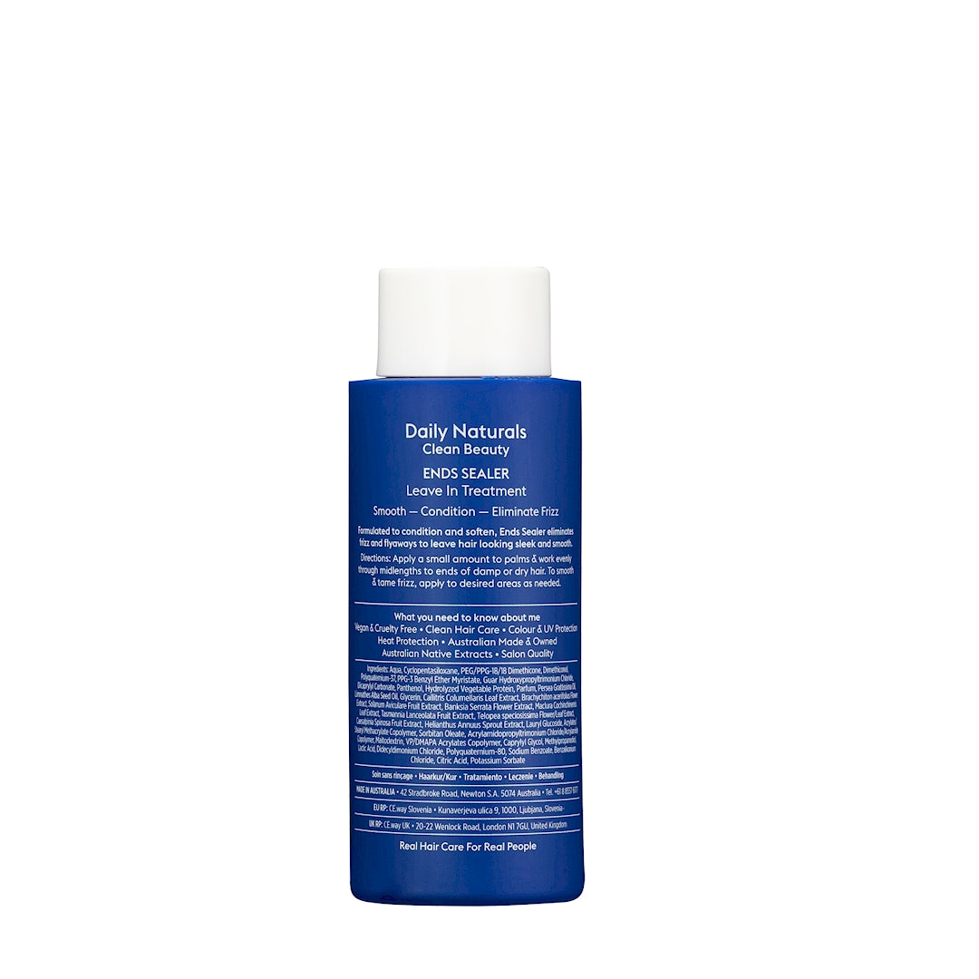 Ends Sealer Leave In Treatment 150ml